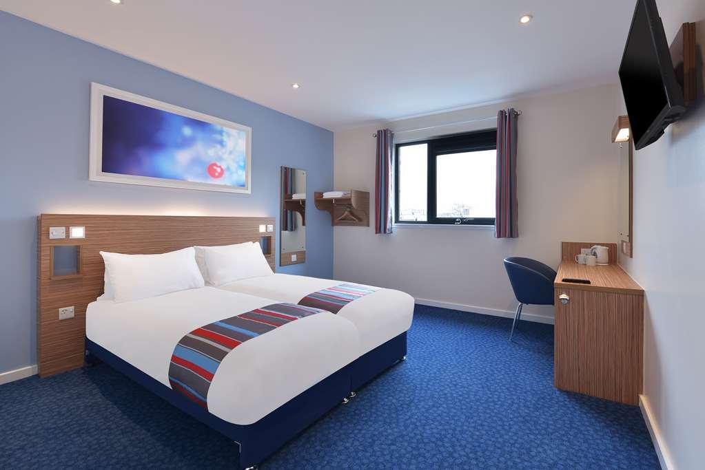 Premier Inn Worthing Seafront ห้อง รูปภาพ