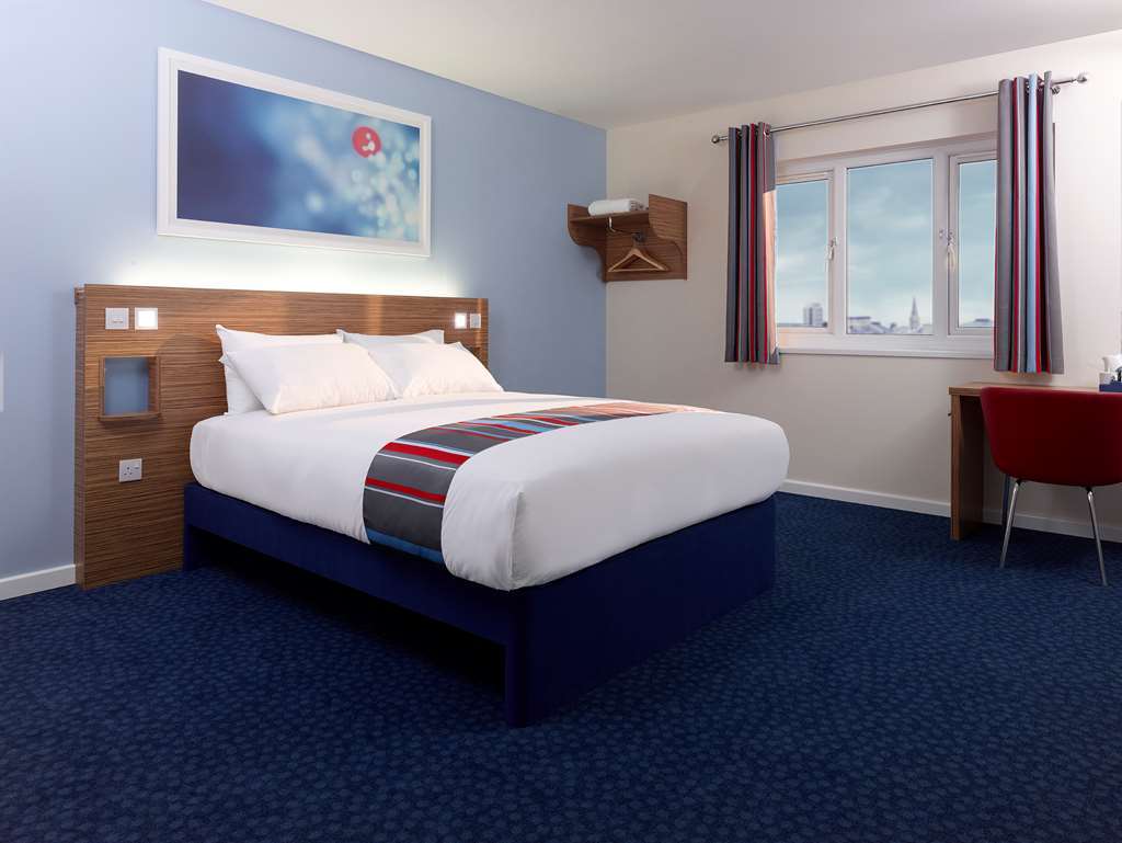 Premier Inn Worthing Seafront ห้อง รูปภาพ